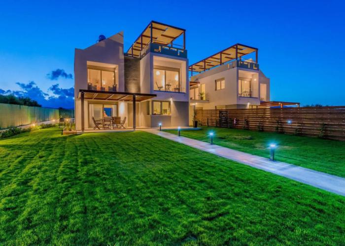 Filoxenia Villas