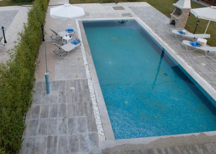 Petra Villas