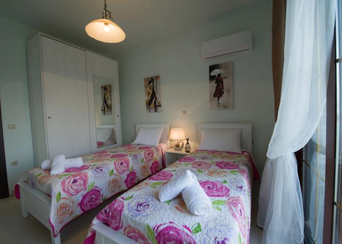 Petra Villas