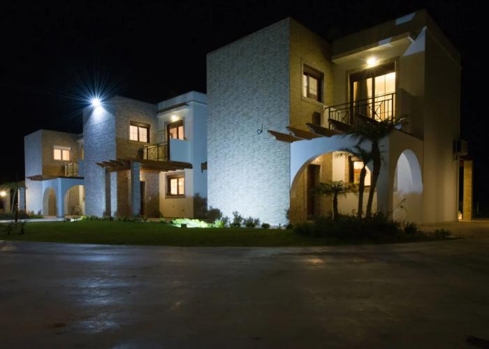 Petra Villas