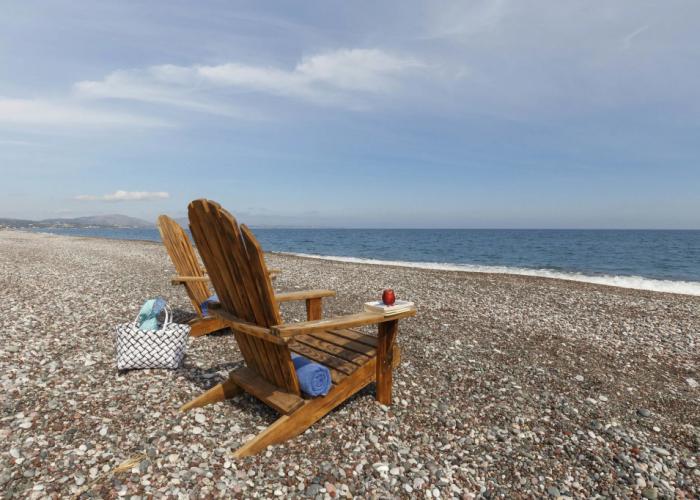 Eco Beach and Magic Garden