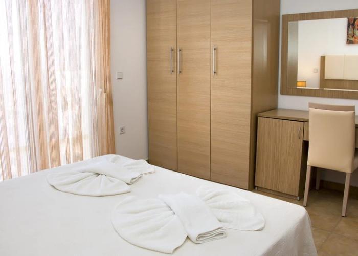 Gennadi Garden Apartments