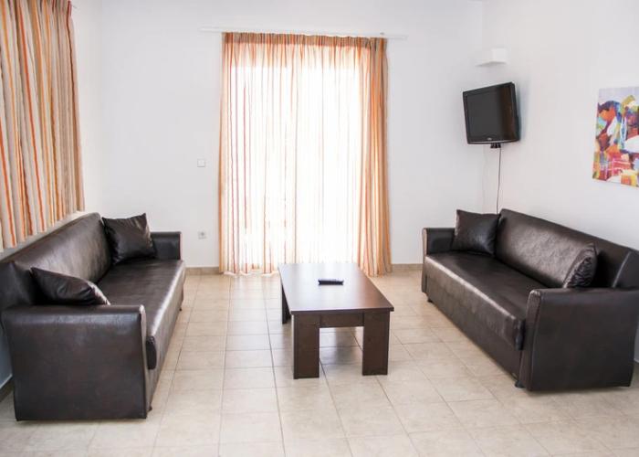 Gennadi Garden Apartments