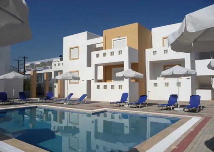 Gennadi Garden Apartments