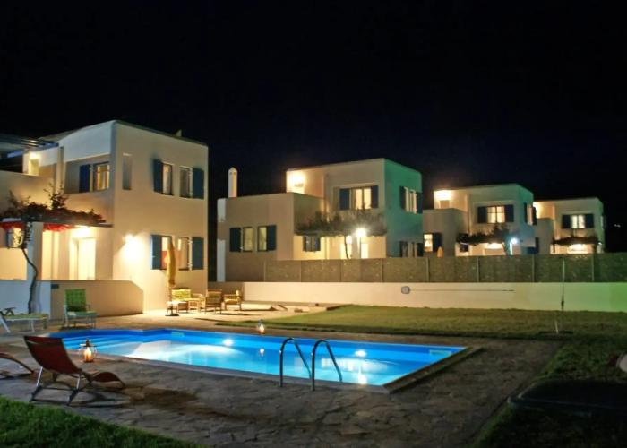 White Houses Villas