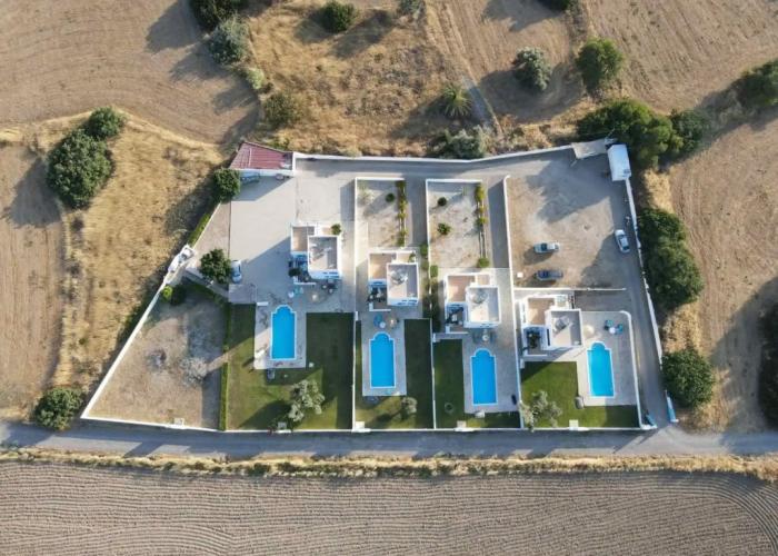 White Houses Villas