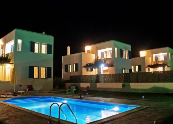 White Houses Villas