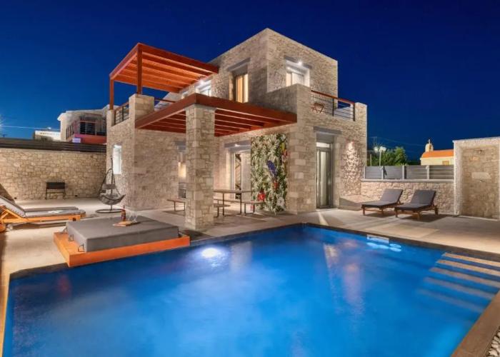 Southrock Villas