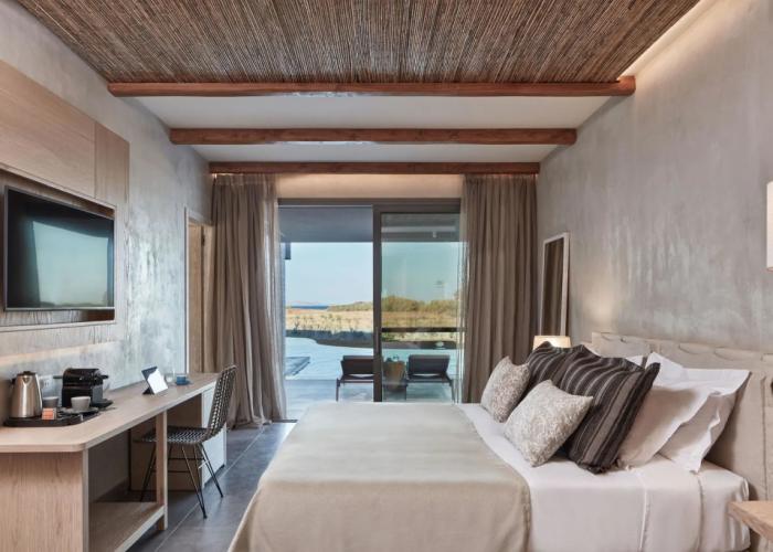 Atlantica Dreams Resort - All Inclusive