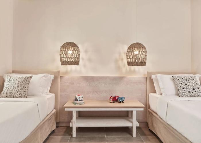 Atlantica Dreams Resort - All Inclusive