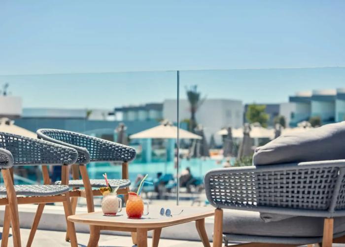 Atlantica Dreams Resort - All Inclusive