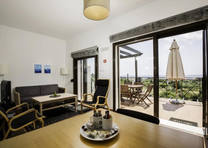 Southern Dreams Apartments