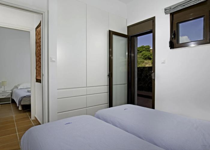 Southern Dreams Apartments