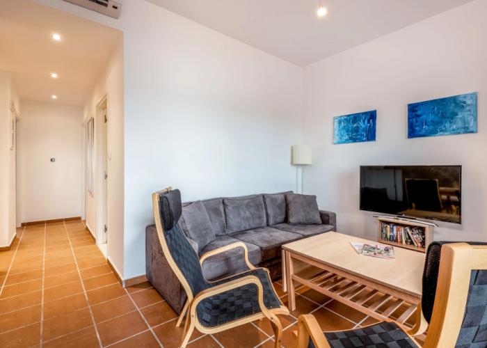 Southern Dreams Apartments