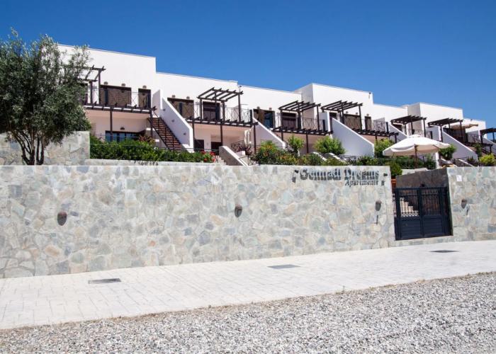 Southern Dreams Apartments
