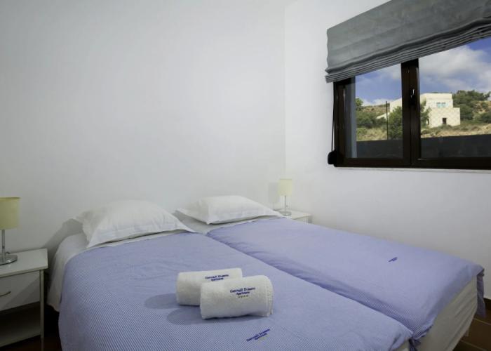 Southern Dreams Apartments