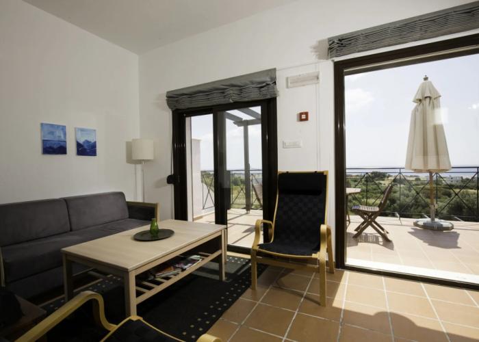 Southern Dreams Apartments