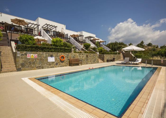 Southern Dreams Apartments