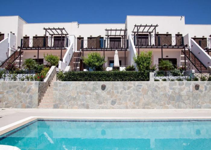 Southern Dreams Apartments