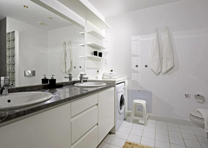 Southern Dreams Apartments