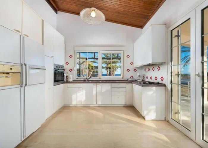 Villa Maria Beachfront Residence Rhodes