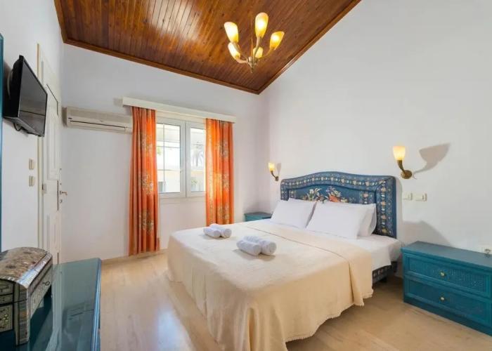 Villa Maria Beachfront Residence Rhodes