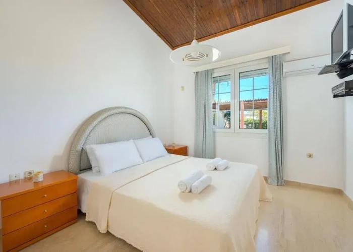 Villa Maria Beachfront Residence Rhodes