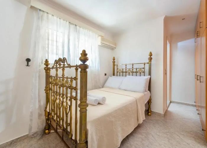Villa Maria Beachfront Residence Rhodes