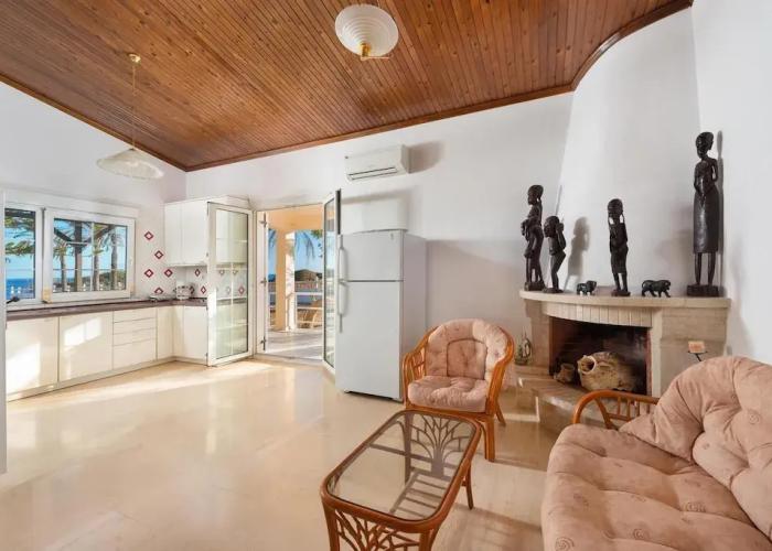 Villa Maria Beachfront Residence Rhodes