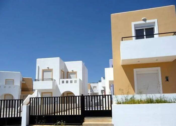 Gennadi Gardens Apartments & Villas