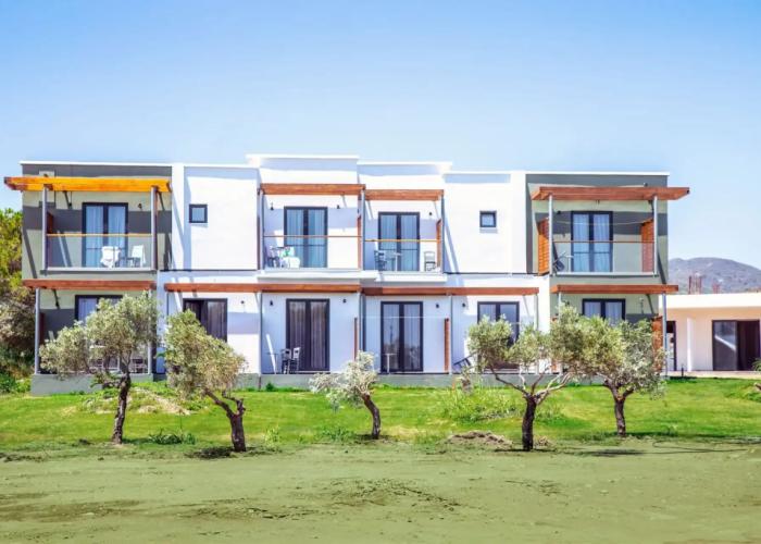 Gennadi Seaside Resort