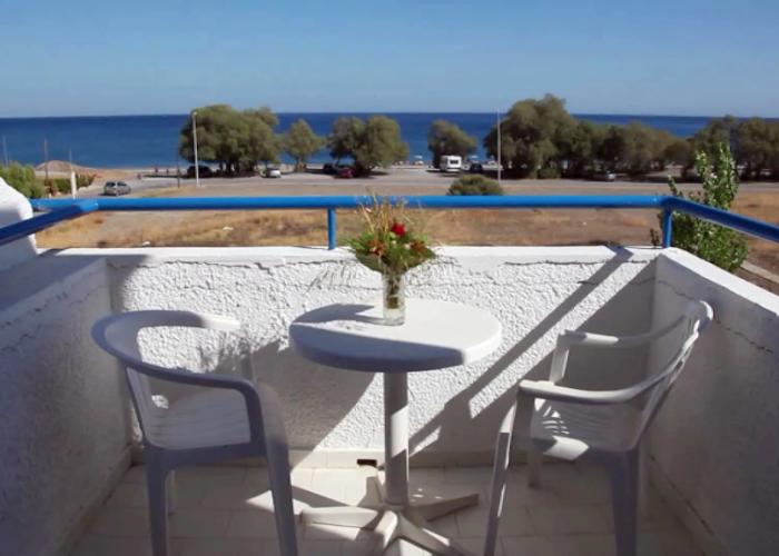 Gennadi Seaside Resort