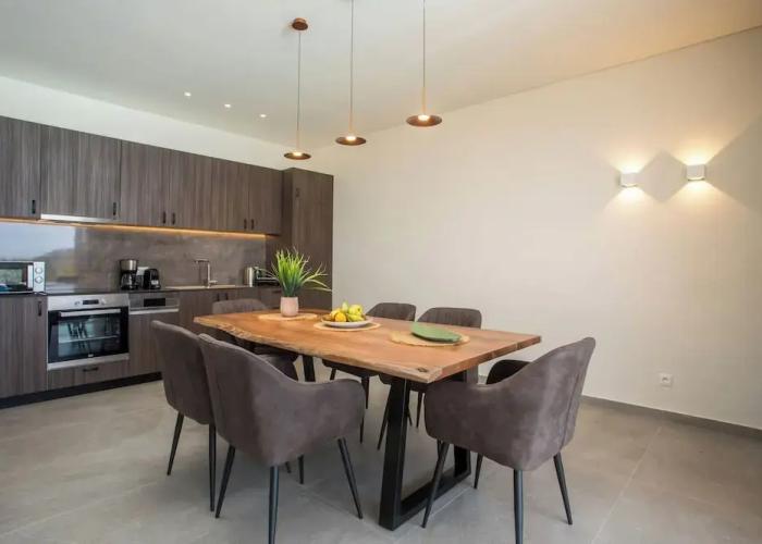 Aethrion Luxury Villas & Suites