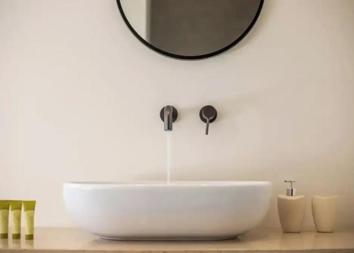Aethrion Luxury Villas & Suites