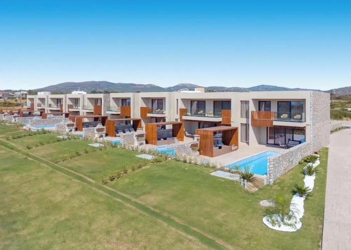 Aethrion Luxury Villas & Suites