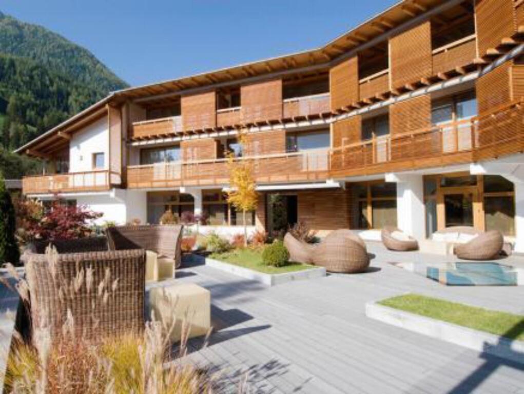 Feldmilla Design Hotel – Wellness & SPA