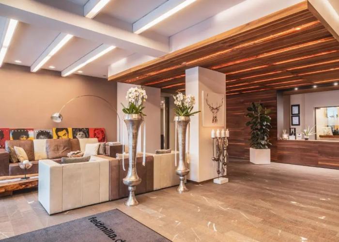 Feldmilla Design Hotel – Wellness & SPA