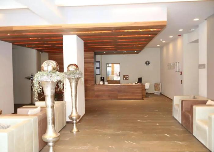 Feldmilla Design Hotel – Wellness & SPA