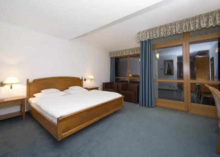 Feldmilla Design Hotel – Wellness & SPA