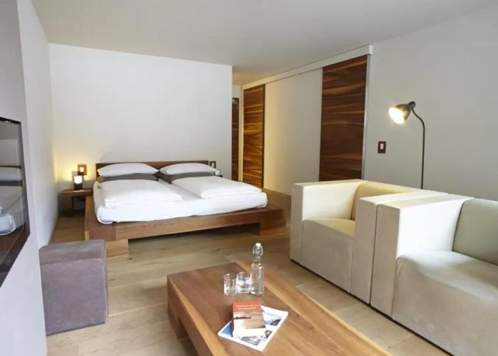 Feldmilla Design Hotel – Wellness & SPA