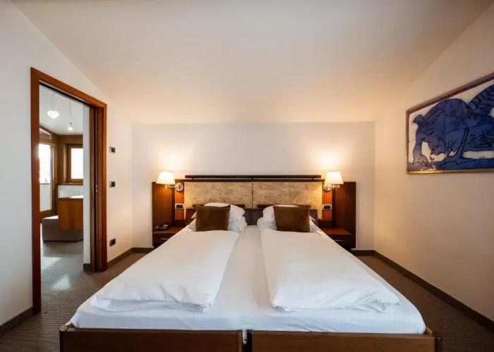 Feldmilla Design Hotel – Wellness & SPA