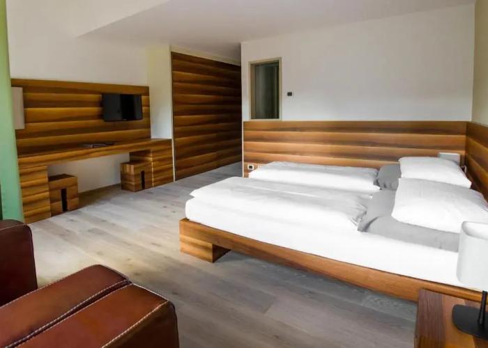 Feldmilla Design Hotel – Wellness & SPA