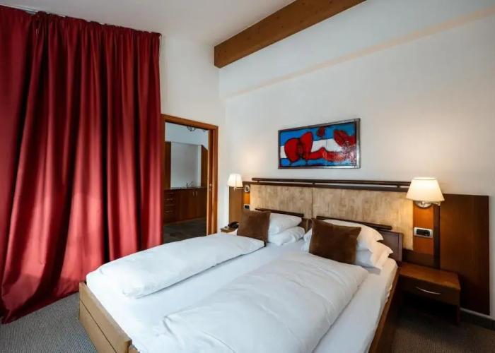 Feldmilla Design Hotel – Wellness & SPA