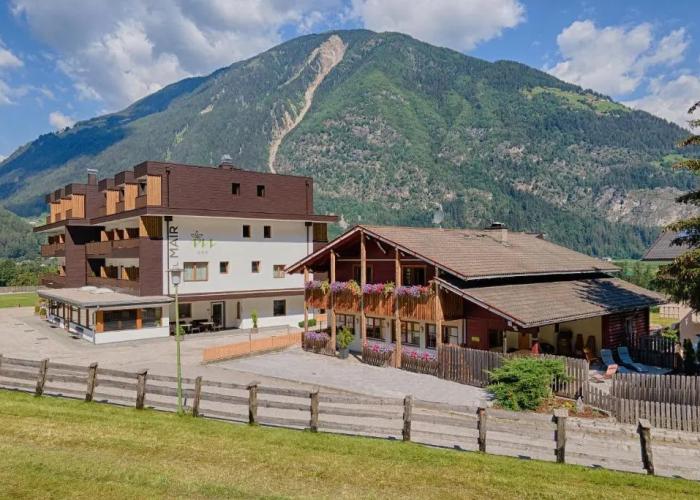 Hotel Mair