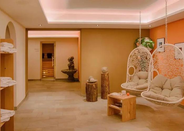 Hotel Mair