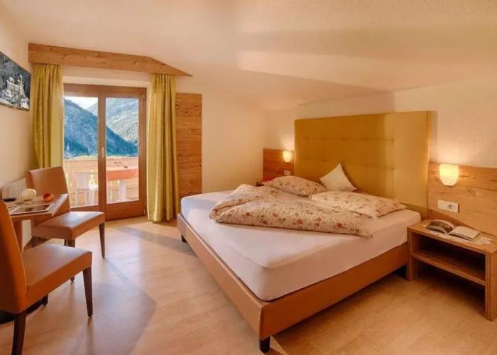 Hotel Mair
