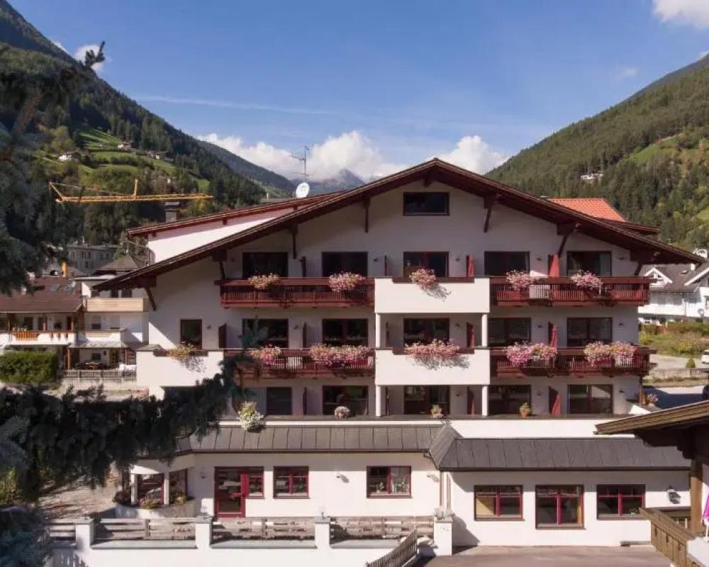 фото Hotel Hellweger