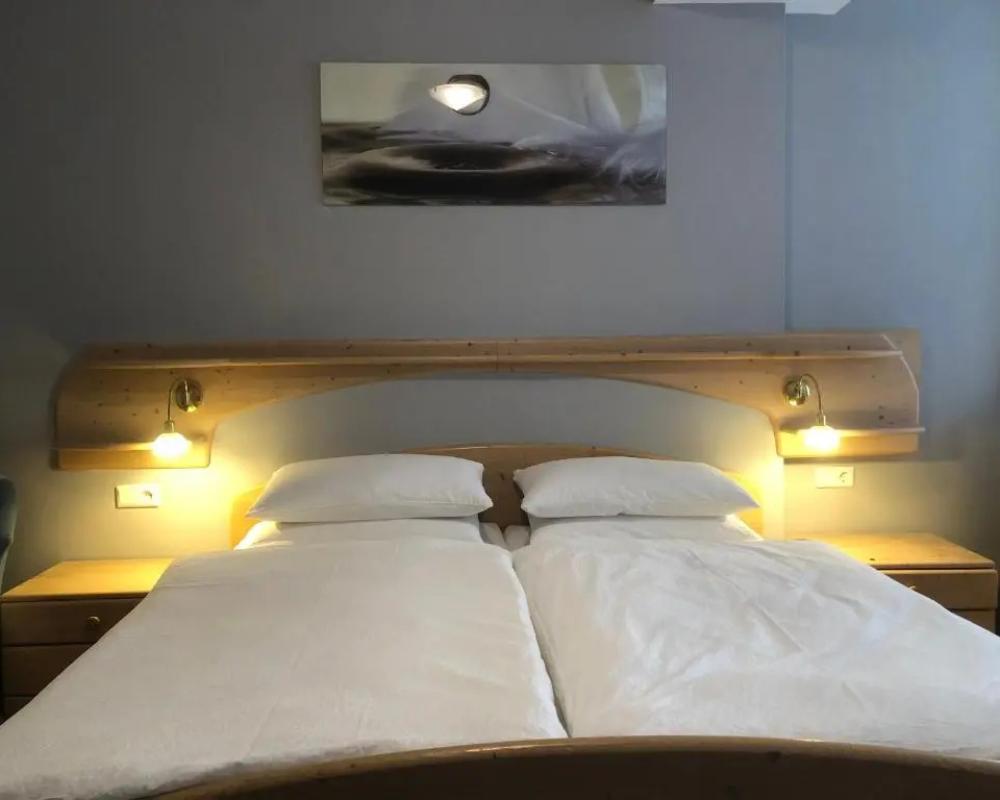 фото Hotel Hellweger