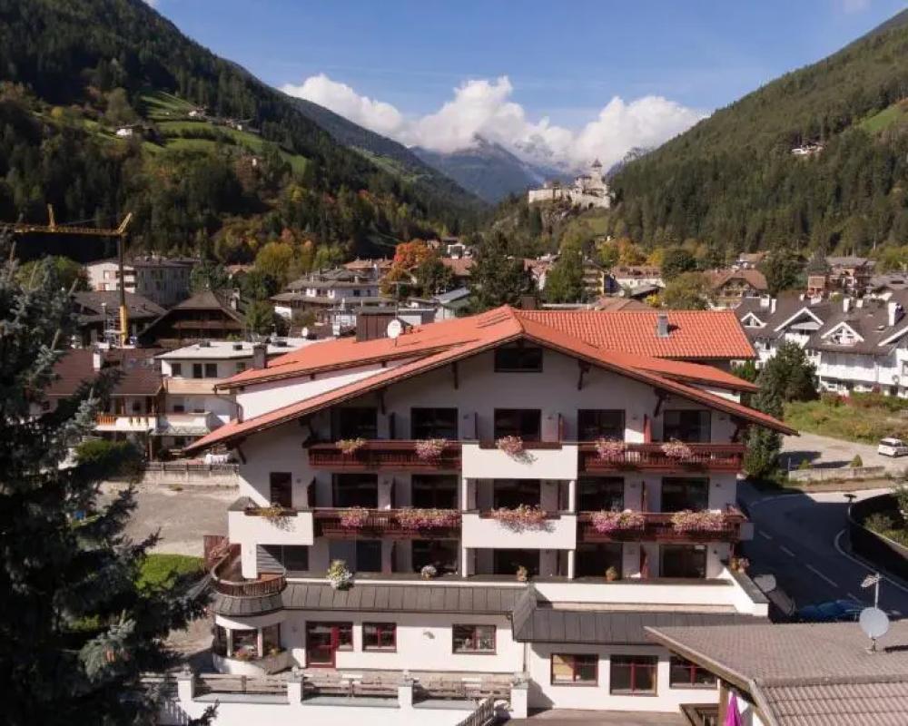 фото Hotel Hellweger