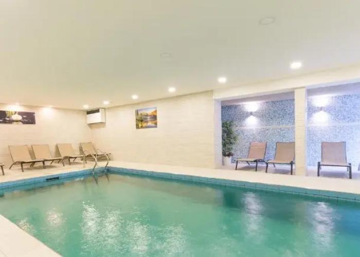 Hotel Hellweger